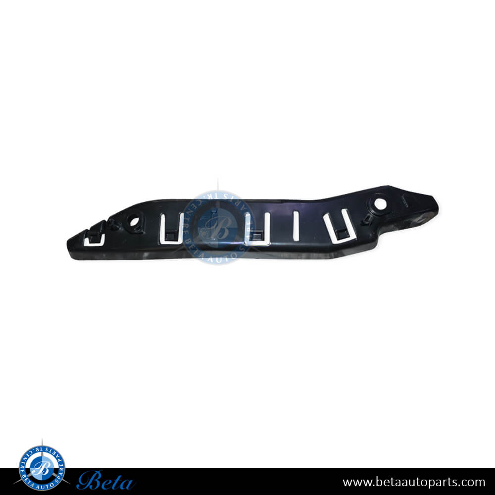 Left Side Front Fender Bracket for Tesla Model Y 2020-Up models, Part Number 1493770-00-B Left Side Front Fender Bracket for Tesla Model Y 2020-Up models, Part Number 1493770-00-B